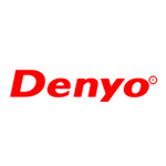denyo logo